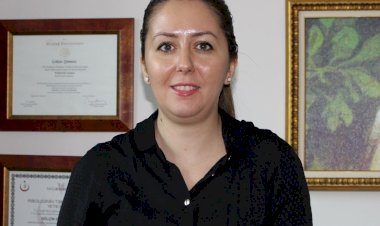 Psikolojik Danışmanlıkta Derinleşen Bir Yolculuk: Özge Gülmeriç’in Uzmanlık Serüveni
