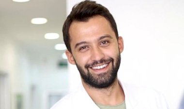 Ünlülerin Diş Hekimi Eyüp Çelik’den Diş Estetiğinde Son Trendler