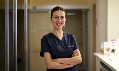 Uzm.Dr.Sıdıka Aynur Horuztepe