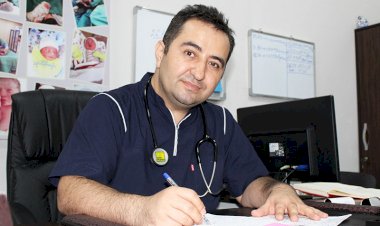 Op. Dr. Olcay Turgut -  Kadın Hastalıkları ve Doğum Uzmanı