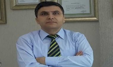 Doç. Dr. Aydın Köşüş - Kadın Doğum Uzmanı ve Tüp Bebek Ankara