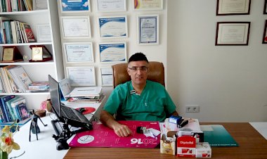 Jinekolog Op. Doktor VURAL DAĞLI             