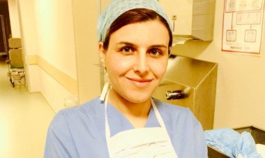 Op. Dr. Funda Yazıcı Erol
