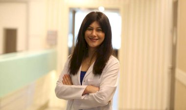 Psikolog Dilara Aloğlu: Travma, Bağımlılık ve Çocuk Psikolojisinde Derinleşen Uzmanlık