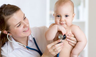 Çocuğumun Doktorunu Nasıl Seçmeliyim?