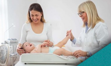 Çocuğum İçin En İyi Çocuk Doktoru