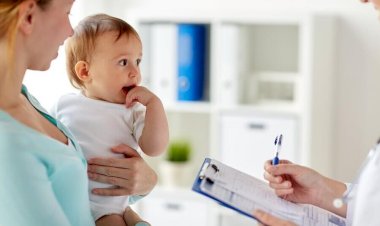 Çocuk Doktoru, Kaç Yaşına Kadar Çocuğunuzu Görebilir?