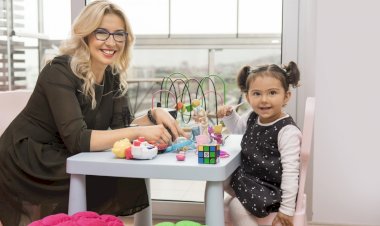 Uzm. Dr. Perçem Bosnalı -  Çocuk Sağlığı Ve Hastalıkları Uzmanı
