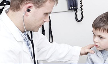 Gece Çocuk Doktoru ve Nöbetçi Çocuk Doktoru Olan Klinikler