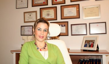 Op. Dr. Defne Erkara - Plastik, Rekonstrüktif ve Estetik Cerrahi Uzmanı