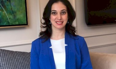 Dr.Melike Erdim -  Plastik ve Rekonstrüktif Cerrah