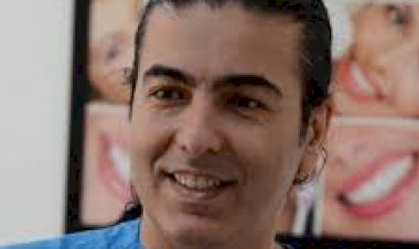 Tolga Kutal Diş Hekimi