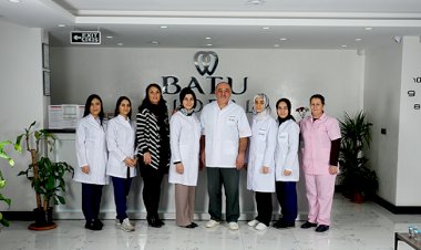Batu Global Dent
