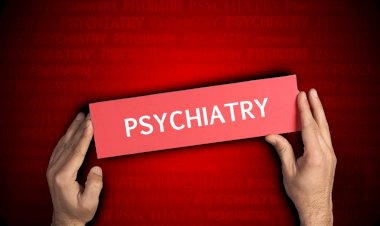 Psikiyatri Nedir ? Psikiyatrist Kimdir ?