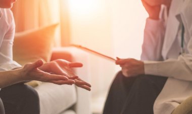 EMDR’nin Tanımı ve 1980’lerden Günümüze Dünyadaki Yeri