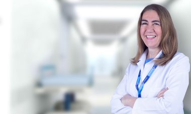 Anadolu Hastanesi  - Kemer Antalya