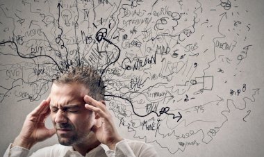 Kaygı Bozukluğu Nedir?