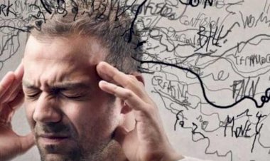Yaygın Anksiyete Bozukluğu Nedir?