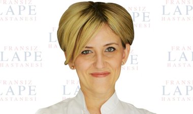 Bağımlılık Psikiyatrisi Alanında Uluslararası Uzman: Doç. Dr. Elif Mutlu’nun Akademik ve Klinik Yolculuğu