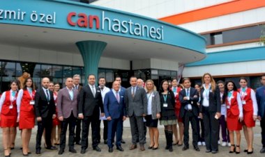 Söz Konusu olan Can’dır.