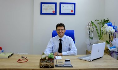 Doktor Serhat ÖZDEMİR - İzmir