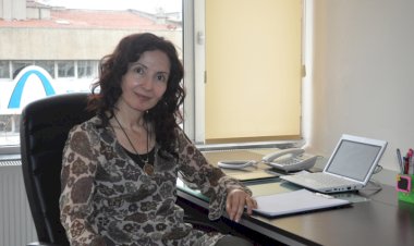 Kadın Ruh Sağlığının Öncü İsmi: Dr. Meltem İdiğ-Çamuroğlu