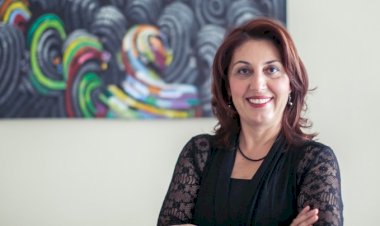 Pervin Güneş’ten Ruh Sağlığına Uzman Yaklaşım: Çocuk, Aile ve Birey Odaklı Terapi