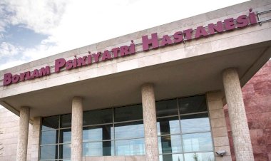 Özel Boylam Psikiyatri Hastanesi