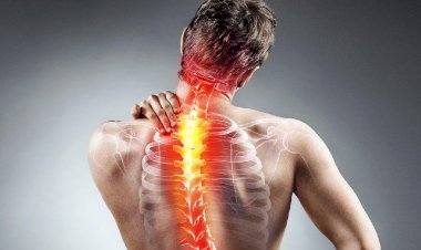 Skolyoz (Omurga eğriliği) nedir?