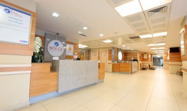 Ortopedi ve Travmatoloji - Özel Bölge Hastanesi