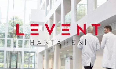 Özel Levent Hastanesi