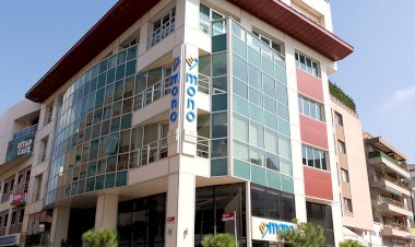 Mono Tıp Merkezi