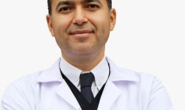 PROF.DR. OĞUZ CEBESOY