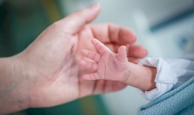 Dünya Prematüre Günü’nde Minik Mucizeler