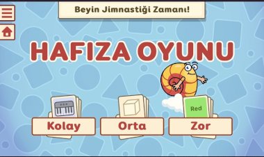 Da Vinci Kids, tatilde çocukların bilgi birikimini artıran güvenli, mobil oyunlarını duyurdu.