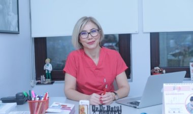 PCOS diyeti