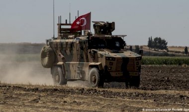 Rusya’dan Türkiye’ye: İstikrar çabalarına zarar verirsiniz
