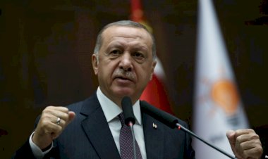 Erdoğan: ‘Trump Siyasi Baskıya Rağmen İnisiyatif Kullanıyor’