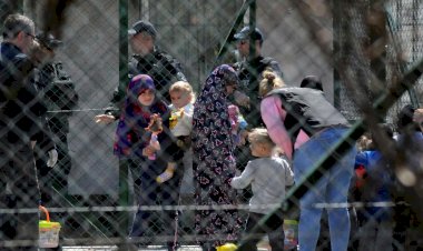 Türkiye sınır dışı işlemlerine başlayınca Avrupa'da endişe büyüdü