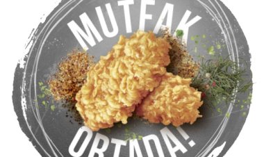 KFC mutfağını misafirlerine açıyor…