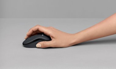 Öğretmenler Günü Hediyesi için Logitech Sessiz Mouse Serisi!