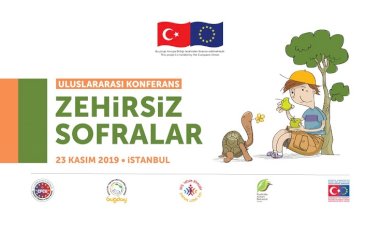 Mesele sadece ıspanak değil.  Zehirsiz Sofralar için buluşuyoruz!