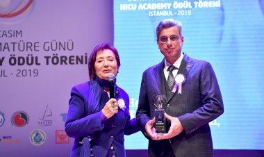 ‘Prematüre Doğumlarda Annelerin Alışkanlıkları Belirleyici Oluyor’