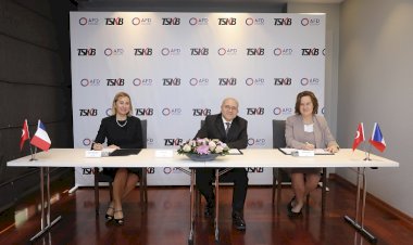 TSKB’ye Cinsiyet Eşitliği ve Kadın İstihdamına Destek İçin AFD’den 85 Milyon Euro Kredi