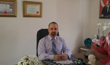 Travma ve Ruh Sağlığı Alanında Derinleşen Bir Uzman: Uzm. Dr. Ali Faik Kaya
