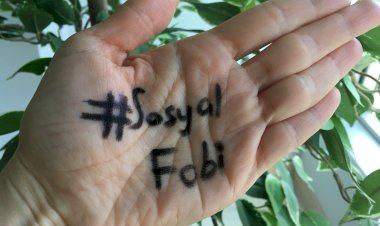 Sosyal Fobi Tanımı ve Belirtileri