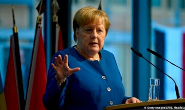 Merkel’den Türkiye’ye sığınmacılar için yeni yardım sinyali