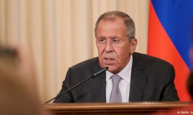 Lavrov'dan Türkiye operasyona devam etmeyecek açıklaması