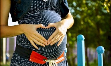 Hamilelikte Bebek Beyin Gelişimi , Nelere Dikkat Etmelisiniz?
