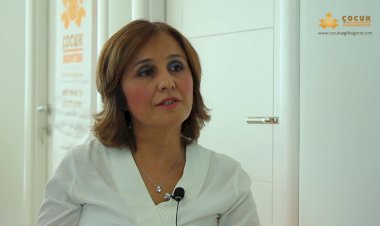 Uzm. Dr. Yelda Mumcu Çocuk Sağlığı ve Hastalıkları Uzmanı